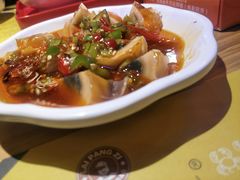 -赖胖子肉蟹煲(金牛万达店)