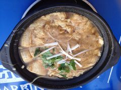 iphone_upload_pic-天津乾毓德饭庄·清真传统炒菜·海鲜烧烤(咸阳路店)