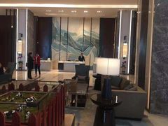 -松咖啡自助餐厅·松北香格里拉