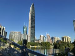 -荔枝公园(福田区)