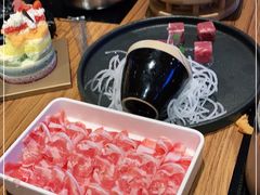 -锅小主火锅(楚翘城店)