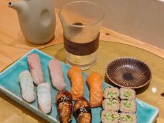 -鮨政· Omakase(港汇恒隆广场店)