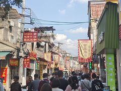 -非遗·十八曲鱼饺(西马总店)