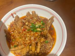 -蛮佬拾·乡里土菜馆(河西王府井店)
