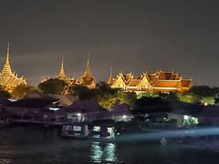 -大珍珠号夜游湄南河