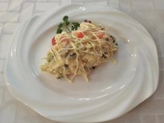 -新侨三宝乐西餐厅(崇文门店)
