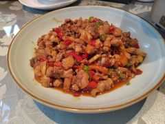 -丽华园(青少年宫店)