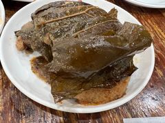 -雨田饭店