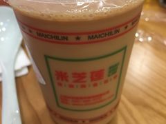 -美芝莲(领展购物广场中关村店)