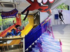 -Sony Store 索尼(上海淮海中路店)