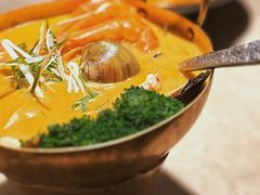 -星叶·东南亚料理(温州万象城店)