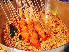 -今朝桃花醉川菜小酒馆(龙湖天街店)