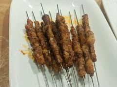 -老大连·海肠捞饭·大连海鲜大连菜(西安路店)