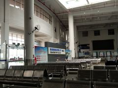 -海安新港(公交站)