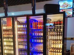 -刘记大块烤羊腿餐吧(北沙滩店)