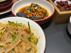 -火宫殿·湘菜小吃·商务宴请·生日聚会(市府店)