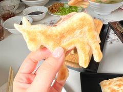 -高玛纳驴肉火烧(一世界店)
