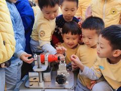 -爱彼格林珑悦幼儿园