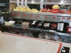 -塔斯汀中国汉堡(宝安宝田一路店)