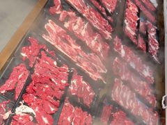 -海汕记·潮汕鲜牛肉火锅·自助