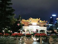 -文昌阁