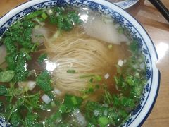 -清真·尖子尖牛肉面(王府井店)