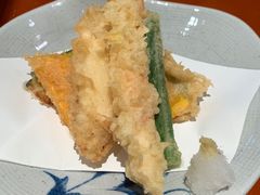 -翔峰炭火鳗鱼(悦泰街里公寓店)