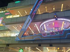 -福田卓悦INTOWN购物中心
