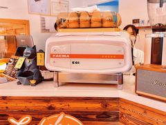 -Catch Bagel(芳草地店)