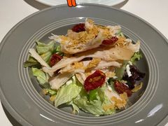 厨师精选沙拉碗-K·Kitchen KK牛扒厨房(江南西店)