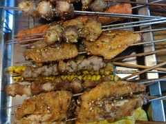 -明明烤牛肉(原明明东北烧烤)