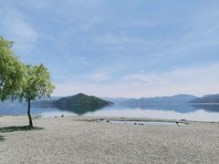 -丽江泸沽湖景区