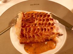 -Restaurant Paul Bocuse