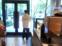 -星巴克(中远两湾城店)