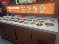 -龍歌自助小火锅(雨花台江南虹悦城店)