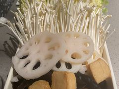 -半天妖烤鱼(西铁营万达店)