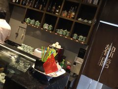 -观唐足道SPA养生会馆(南湖店)