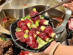 -三江汇火锅店(保全街店)