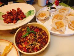 -桂满陇天书(南京德基旗舰店)