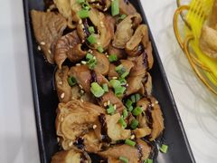 -张妈台式锅烧(深大店)