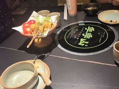 -季季山·云南野生菌火锅(上海首店)