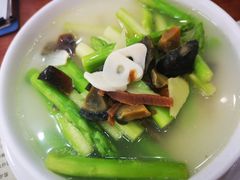 -香港仔茶餐厅(凤阳店)