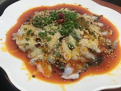 -弓虽昌焖烧鸡(大竹林店)