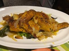 -BISTROFIORE美伊娜(伊犁南路店)