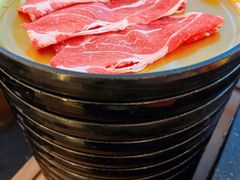 -牛New寿喜烧(新六百店)