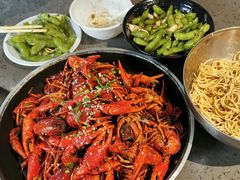 -一棠龙虾•王牌虾球(楚河汉街店)
