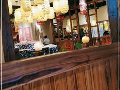 大堂-川菜故事(光谷步行街店)