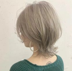-杉影印象日式烫染專門店