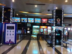 -太平洋影城(紫荆店)