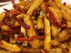 -田记餐馆(富国街店)